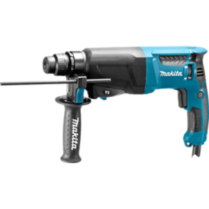 Перфоратор Makita HR2600