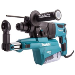 Перфоратор Makita HR2650