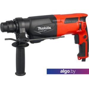 Перфоратор Makita MT M8700