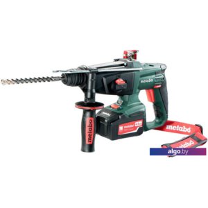 Перфоратор Metabo KHA 18 LTX (4.0 А*ч)