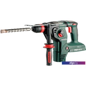 Перфоратор Metabo KHA 36-18 LTX 32