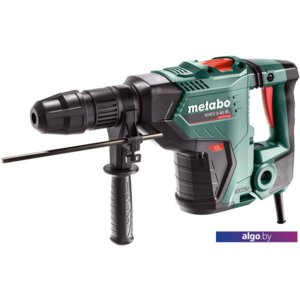 Перфоратор Metabo KHEV 5-40 BL 600765500