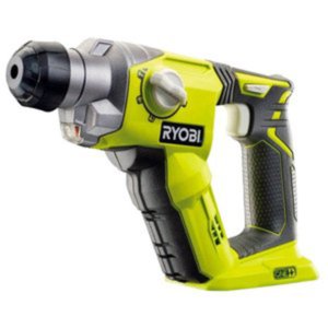 Перфоратор Ryobi R18SDS-0 5133002305 (без АКБ)