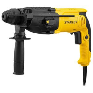 Перфоратор Stanley SHR263K