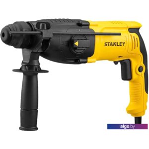 Перфоратор Stanley SHR264K