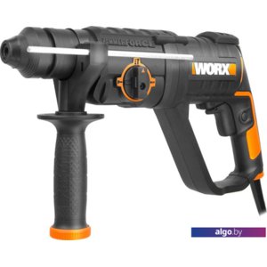 Перфоратор Worx WX337