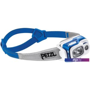 Фонарь Petzl Swift RL (синий)