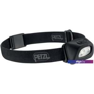 Фонарь Petzl TACTIKKA+ RGB (черный)