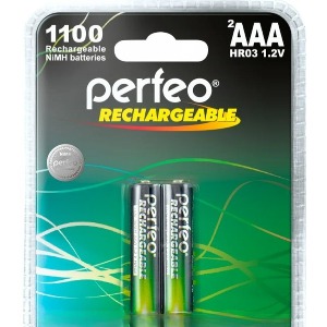 Perfeo PF AAA1100/2BL PL