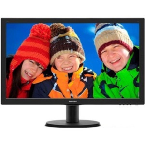 Монитор Philips 243V5QHABA/01