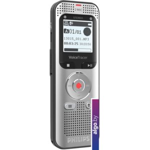 Диктофон Philips DVT2050
