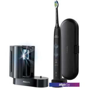 Электрическая зубная щетка Philips HX6850/57