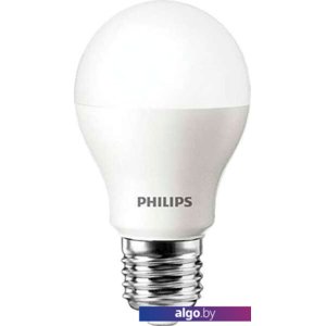 Светодиодная лампа Philips LED Bulb A60 E27 11 Вт 4000 К