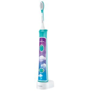 Электрическая зубная щетка Philips Sonicare For Kids [HX6322/04]