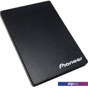 SSD Pioneer APS-SL3N 120GB APS-SL3N-120