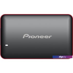 Внешний накопитель Pioneer APS-XS03 240GB APS-XS03-240