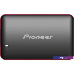 Внешний накопитель Pioneer APS-XS03 960GB APS-XS03-960