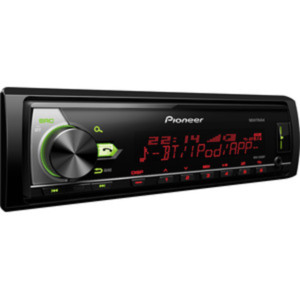 USB-магнитола Pioneer MVH-X580BT