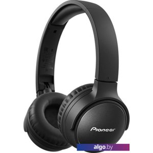 Наушники Pioneer SE-S6BN-B