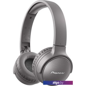 Наушники Pioneer SE-S6BN-H