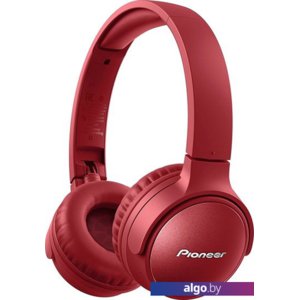 Наушники Pioneer SE-S6BN-R