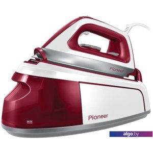 Утюг Pioneer SI3001