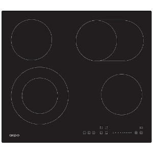 Варочная панель Akpo PKA 58601