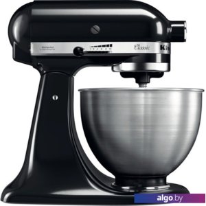 Планетарный миксер KitchenAid 5K45SSEOB