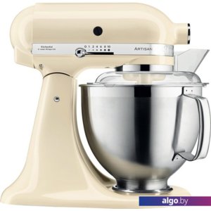 Планетарный миксер KitchenAid 5KSM185PSEAC