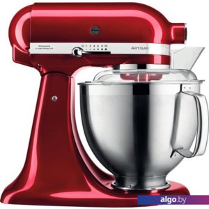 Планетарный миксер KitchenAid 5KSM185PSECA