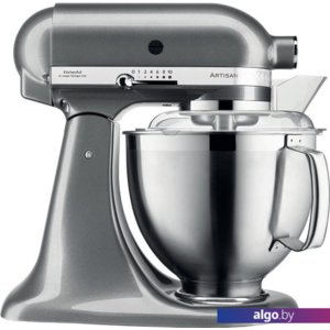 Планетарный миксер KitchenAid 5KSM185PSEMS