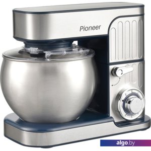 Планетарный миксер Pioneer MX330 Blue Marine