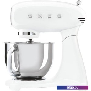 Планетарный миксер Smeg SMF03WHEU