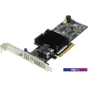 Планка ASUS PIKE II 3108-8I/16PD/1G