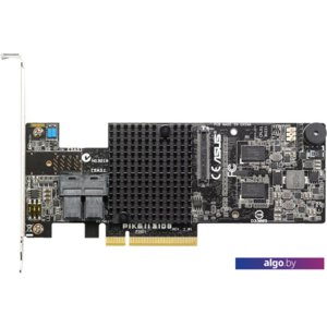 Планка ASUS PIKE II 3108-8I/240PD/1G