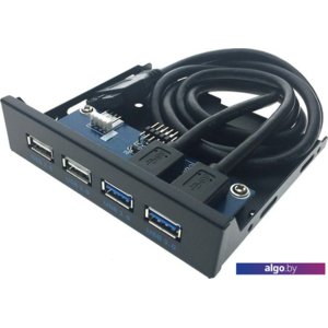 Планка Espada EFr4Usb2&3