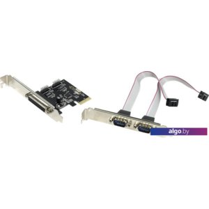 Планка Espada PCIe2S1PWCH