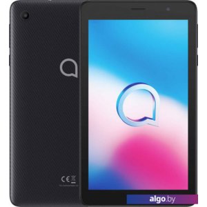 Планшет Alcatel 1T 7 9013X LTE 1GB/16GB (черный)