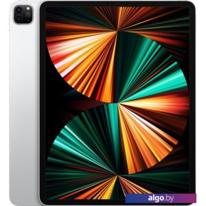 Планшет Apple iPad Pro M1 2021 12.9" 128GB MHNG3 (серебристый)