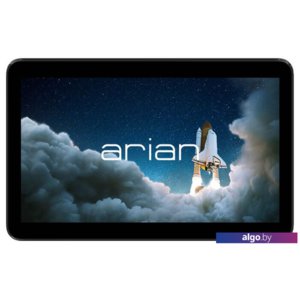 Планшет Arian Space 100 ST1004PG 3G 4GB (черный)