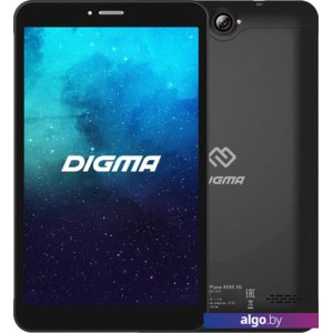 Планшет Digma 8595 PS8212PG 16GB 3G (черный)