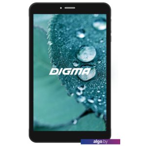 Планшет Digma Citi 8588 CS8205PG 16GB 3G (черный)