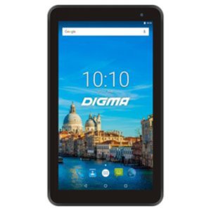 Планшет Digma Optima 7017N TS7177MG 16GB 3G (черный)