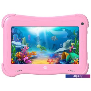 Планшет Digma Optima Kids 7 TS7203RW 16GB (розовый)