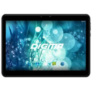 Планшет Digma Plane 1570N PS1185MG 16GB 3G (черный)