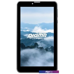 Планшет Digma Prime 5 TS7198PG 8GB 3G (черный)