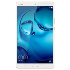 Планшет Huawei MediaPad T3 8 16GB LTE (золотистый) [KOB-L09]