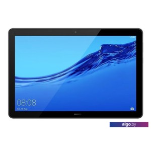 Планшет HUAWEI MediaPad T5 10 (53010NKK) 4GB/64GB 4G черный