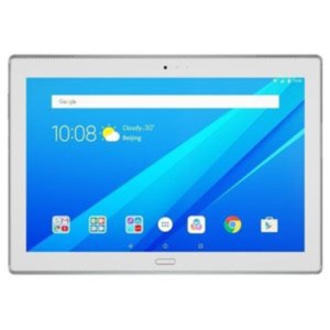 Планшет Lenovo Tab 4 10 Plus TB-X704F 32GB ZA2M0120RU (белый)