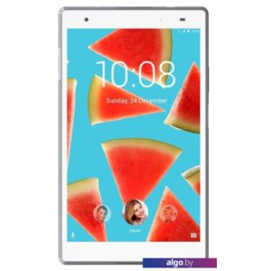 Планшет Lenovo Tab 4 8 Plus TB-8704F 64GB ZA2E0100RU (черный)